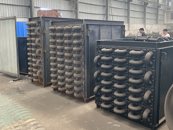 省煤器的作用和种类